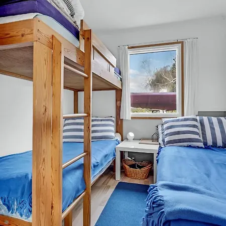 펜션 Amazing In Karrebksminde With 3 Bedrooms Karrebæksminde