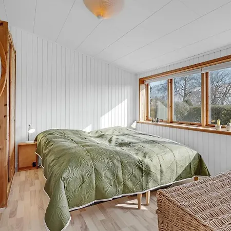 Amazing In Karrebksminde With 3 Bedrooms * Karrebæksminde
